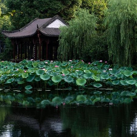 هانجتشو West Lake State Guest House المظهر الخارجي الصورة