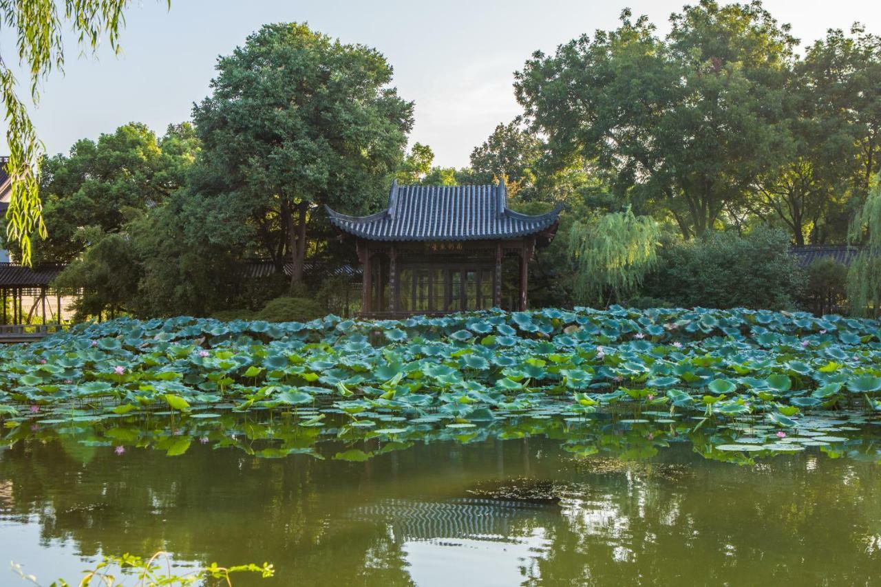 هانجتشو West Lake State Guest House المظهر الخارجي الصورة